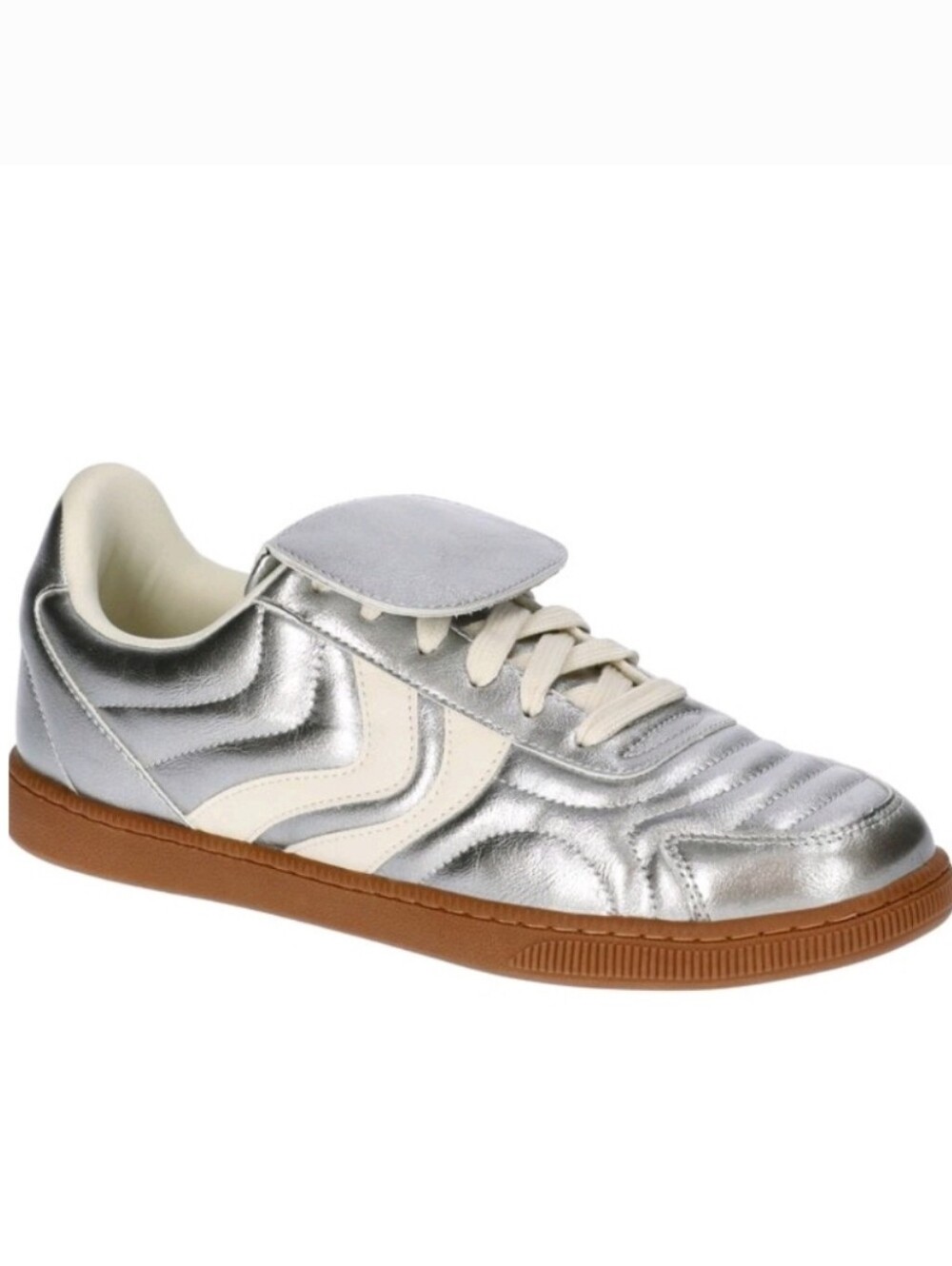 Madden NayC Retro Foldover Sneakers
